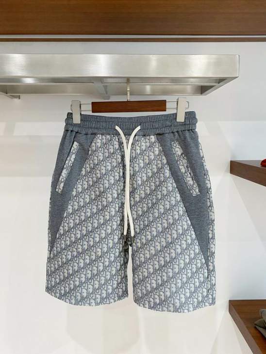 Picture of Dior Short Pants _SKUDiorM-3XLxetr11917071